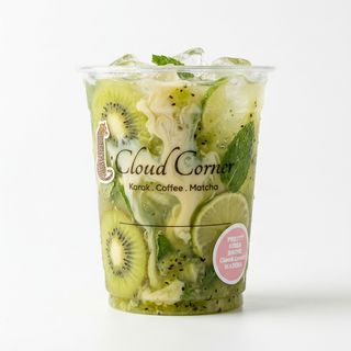 Kiwi Mojito