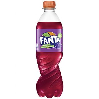 Fanta Struguri