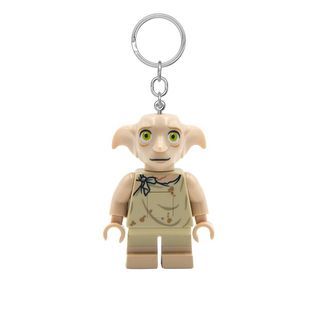 Breloc cu LED LEGO Harry Potter - Dobby - LGL-KE202H