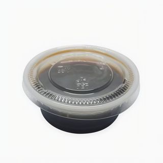 Molho Teriyaki 1 Unidade