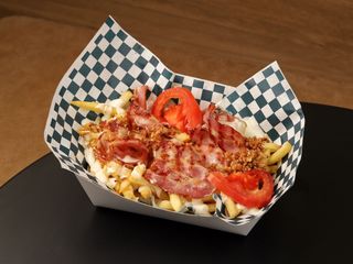 Бокс бекон (300г)