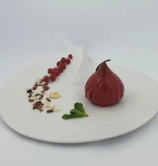 Fragola