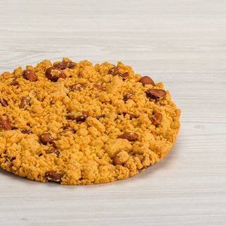 Sbrisolona mantovana (dolce tipico)