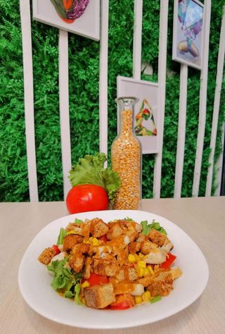 Салата Tasty   (370г)