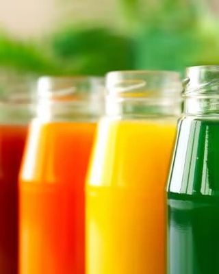 Succo alla pera 20 cl