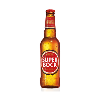 Super Bock 33cl