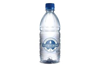 Agua sin gas 0.5L