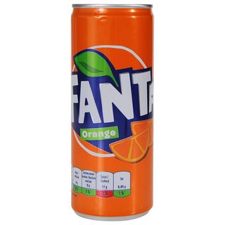 Fanta