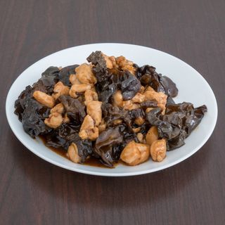 Pollo Con Mo - Shi