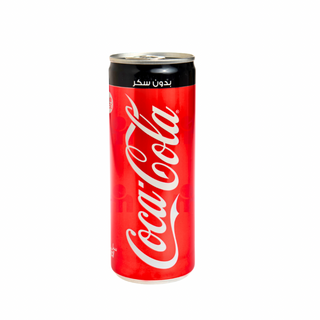 Coca-Cola Zéro 
