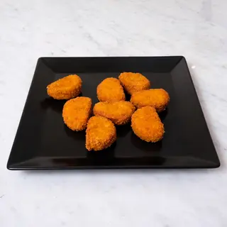 nuggets di pollo - 6 pezzi