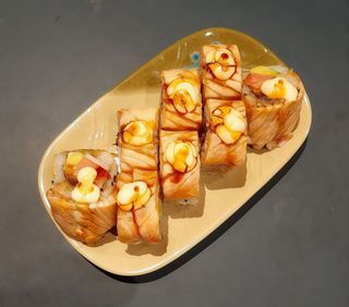 Star Rollo (8 Piezas)