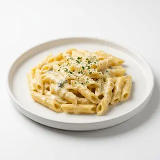 Penne Quattro Formaggi