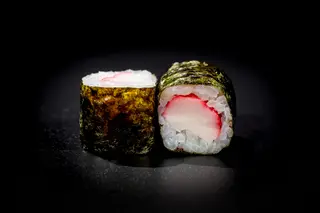 166. Maki De Surimi (8 Uds.)
