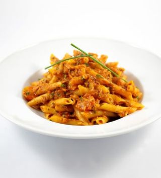 Penne Al Tonno