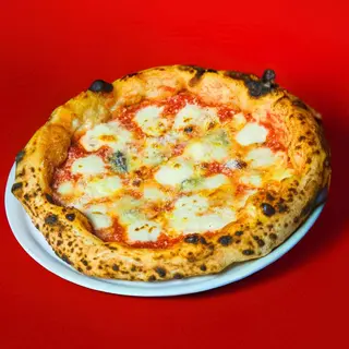 Quattro formaggi