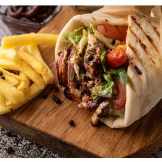 Среден дюнер (450г)