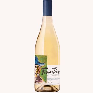 Faustino Art Collection Viura - Chardonnay (D.O. RIBERA DUERO)