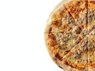 Pizza Tonno 32cm