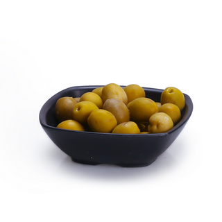 Aceitunas Manzanilla