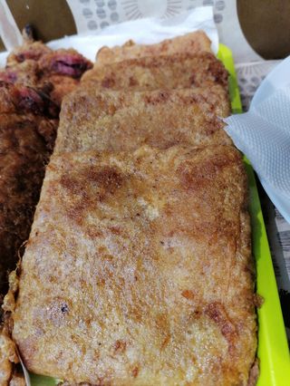 Кашкавал Пане (400гр)