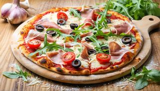 I LOVE PIZZA+ opakowanie