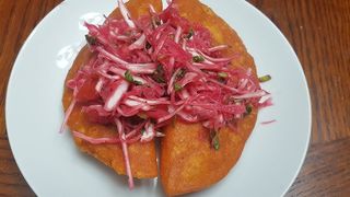 Pastelitos De Carne (2 uds.)