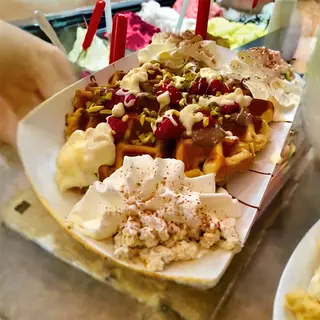 Waffle