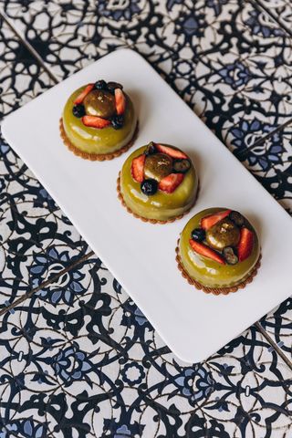 Фісташка Єфимівна