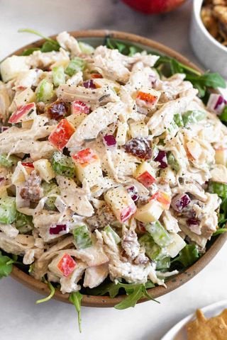 Chicken Salad
