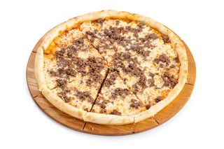 Пицца "Болоньезе" L (550 гр.)