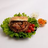 Domaćinska pljeskavica 300g