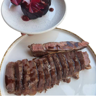 Bistecca di entrecote