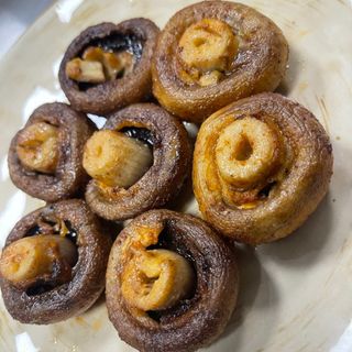 ԽՈՐՈՎԱԾ ՍՈՒՆԿ