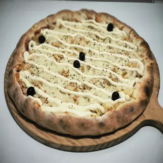Pizza Salomão