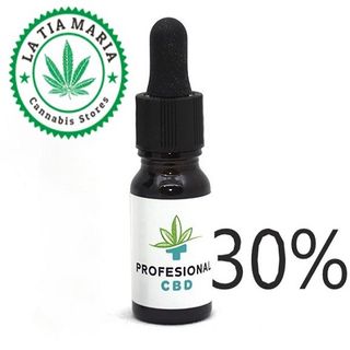 Aceite 30% Cbd Full Spectrum 10Ml