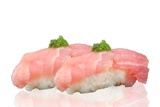 Нигири Саке (2бр-80г)