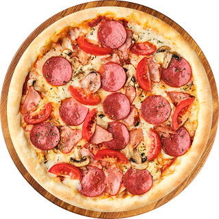 Піца Класична (40см/870г)