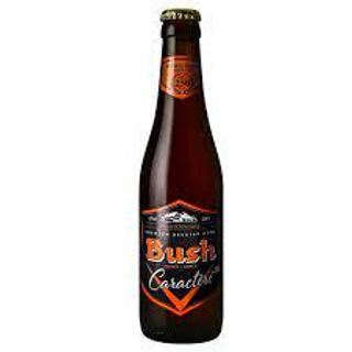 Bush Ambrée 12% 33cl