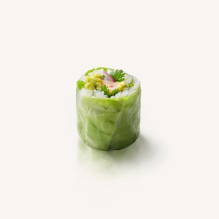 Spring Gamba Guacamole - 6 unidades