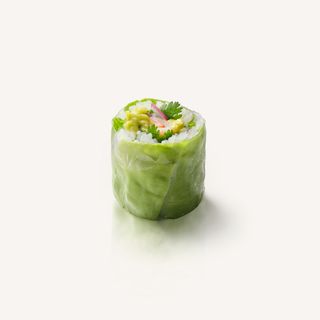 Spring Gamba Guacamole - 6 unidades