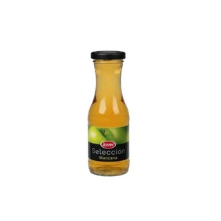 Zumo de manzana 0,2L