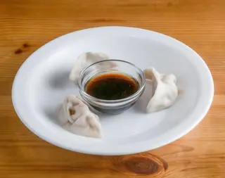 1 Docena de Empanaditas Chinas