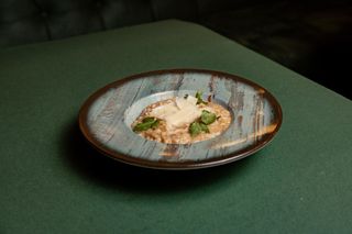 Rižoto sa piletinom