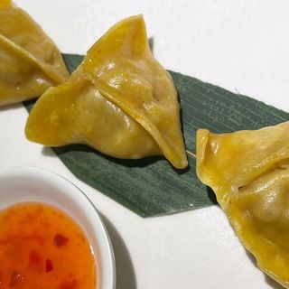 Ravioli di Manzo 3pz