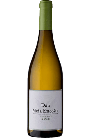Meia Encosta - Dão Branco 37cl