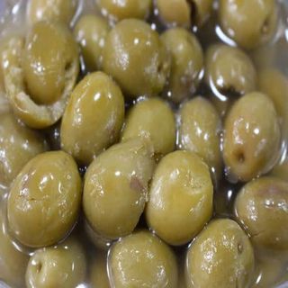 Tarrina De Aceitunas (Ración)