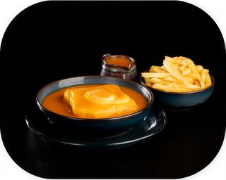 Francesinha
