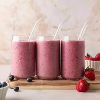smoothie