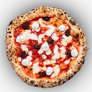 Pizza Nduja Dolce 32 cm